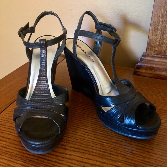 Gianni Bini Shoes - Gianni Bini size 7 1/2